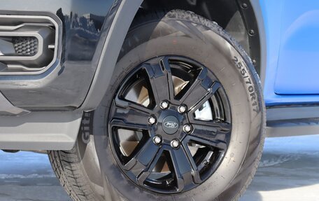 Ford Ranger, 2025 год, 5 360 000 рублей, 13 фотография