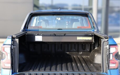 Ford Ranger, 2025 год, 5 360 000 рублей, 17 фотография