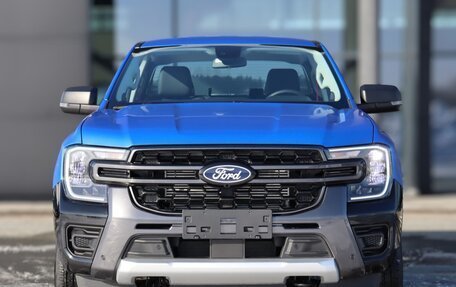 Ford Ranger, 2025 год, 5 360 000 рублей, 9 фотография