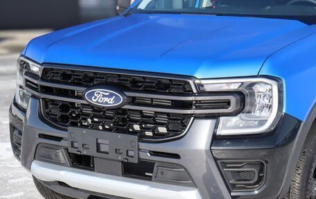 Ford Ranger, 2025 год, 5 360 000 рублей, 10 фотография