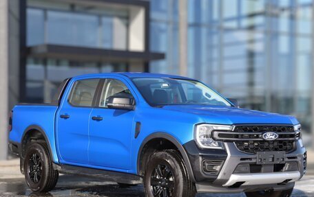 Ford Ranger, 2025 год, 5 360 000 рублей, 8 фотография
