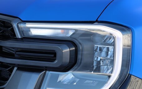 Ford Ranger, 2025 год, 5 360 000 рублей, 11 фотография