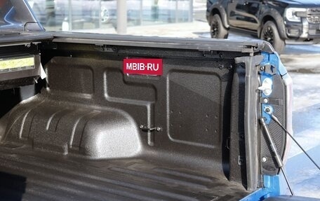 Ford Ranger, 2025 год, 5 360 000 рублей, 19 фотография