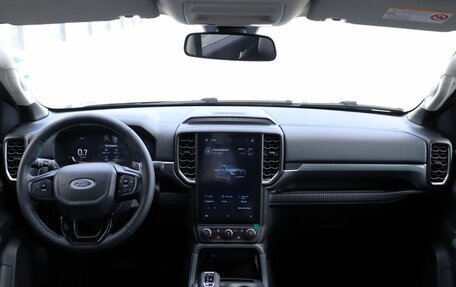 Ford Ranger, 2025 год, 5 360 000 рублей, 23 фотография