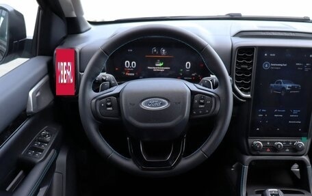 Ford Ranger, 2025 год, 5 360 000 рублей, 24 фотография
