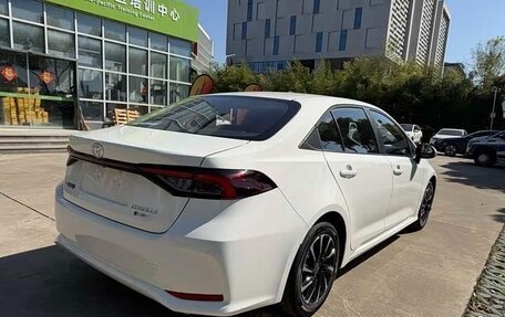 Toyota Corolla, 2026 год, 2 900 750 рублей, 4 фотография