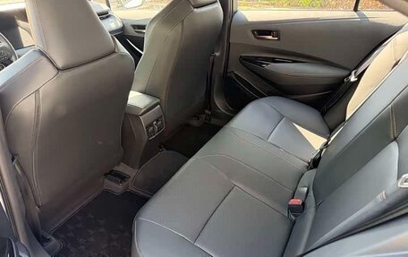Toyota Corolla, 2026 год, 2 900 750 рублей, 12 фотография