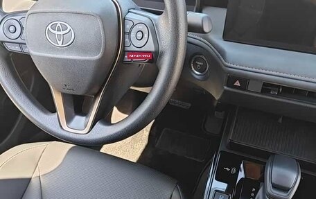 Toyota Corolla, 2026 год, 2 900 750 рублей, 11 фотография