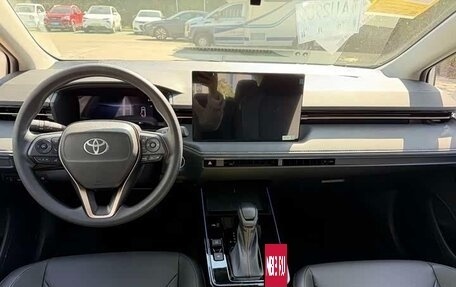 Toyota Corolla, 2026 год, 2 900 750 рублей, 8 фотография