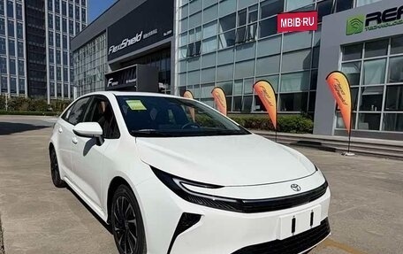 Toyota Corolla, 2026 год, 2 900 750 рублей, 3 фотография