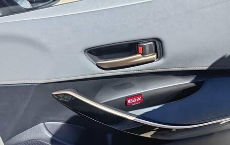 Toyota Corolla, 2026 год, 2 900 750 рублей, 10 фотография