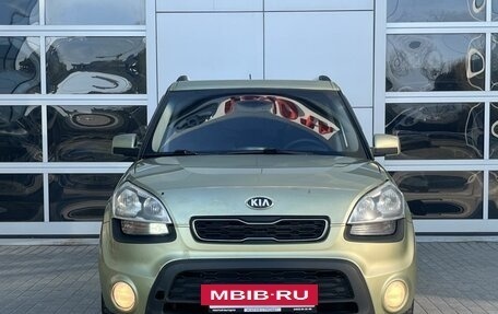 KIA Soul I рестайлинг, 2013 год, 790 000 рублей, 2 фотография