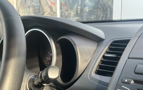 KIA Soul I рестайлинг, 2013 год, 790 000 рублей, 9 фотография
