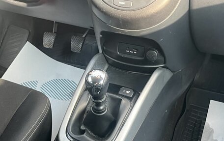 KIA Soul I рестайлинг, 2013 год, 790 000 рублей, 13 фотография