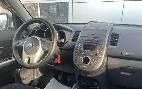 KIA Soul I рестайлинг, 2013 год, 790 000 рублей, 11 фотография