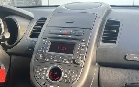 KIA Soul I рестайлинг, 2013 год, 790 000 рублей, 12 фотография