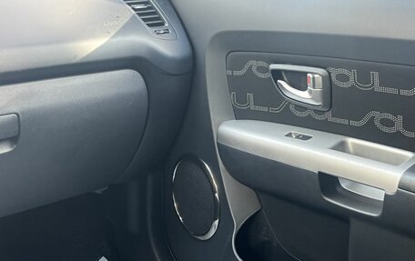 KIA Soul I рестайлинг, 2013 год, 790 000 рублей, 15 фотография