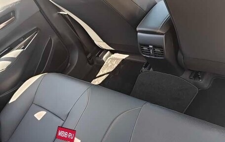 Toyota Corolla, 2026 год, 2 900 750 рублей, 13 фотография