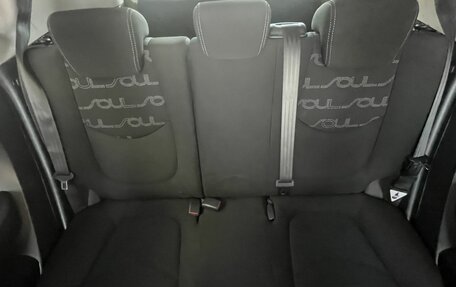 KIA Soul I рестайлинг, 2013 год, 790 000 рублей, 17 фотография