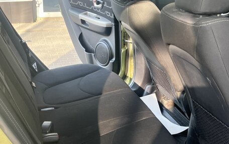 KIA Soul I рестайлинг, 2013 год, 790 000 рублей, 18 фотография