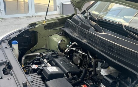 KIA Soul I рестайлинг, 2013 год, 790 000 рублей, 20 фотография