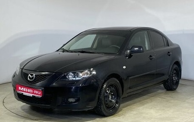 Mazda 3, 2008 год, 390 000 рублей, 1 фотография