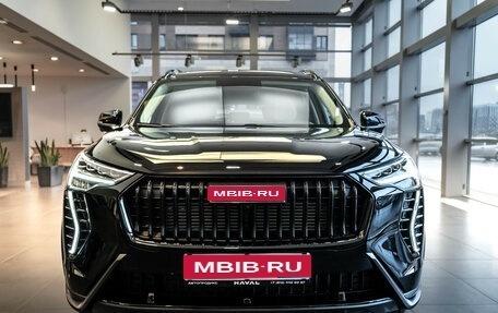 Haval Jolion, 2026 год, 1 фотография