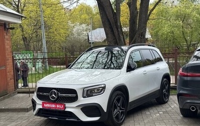 Mercedes-Benz GLB, 2020 год, 3 950 000 рублей, 1 фотография