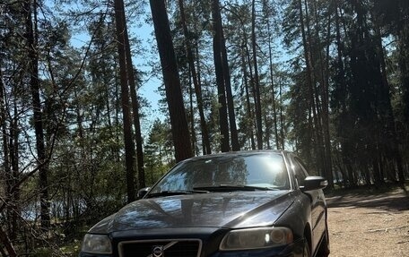 Volvo S60 III, 2008 год, 749 000 рублей, 1 фотография