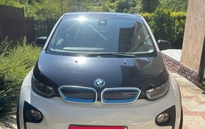 BMW i3 I01 рестайлинг, 2015 год, 1 670 000 рублей, 1 фотография