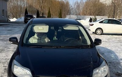 Ford Focus III, 2013 год, 720 000 рублей, 1 фотография