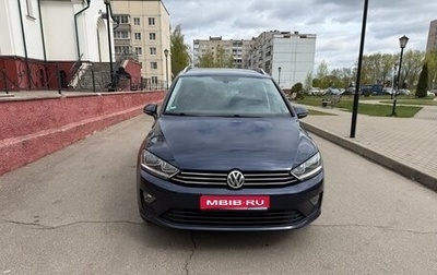 Volkswagen Golf VII, 2016 год, 1 850 000 рублей, 1 фотография