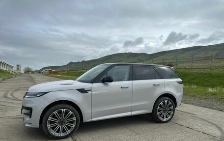 Land Rover Range Rover Sport, 2026 год, 20 990 000 рублей, 1 фотография