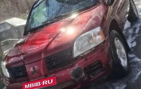 Mitsubishi Endeavor, 2003 год, 399 000 рублей, 1 фотография