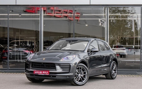 Porsche Macan I рестайлинг, 2025 год, 12 199 000 рублей, 1 фотография