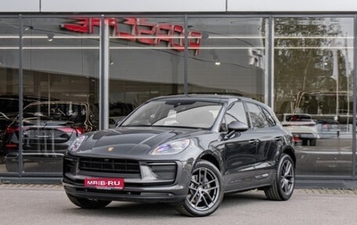 Porsche Macan I рестайлинг, 2025 год, 12 199 000 рублей, 1 фотография