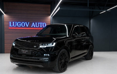 Land Rover Range Rover IV рестайлинг, 2025 год, 22 500 000 рублей, 1 фотография