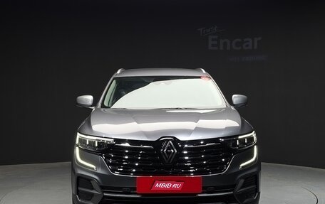 Renault Samsung QM6, 2024 год, 2 564 000 рублей, 1 фотография