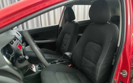 KIA cee'd III, 2014 год, 595 000 рублей, 6 фотография