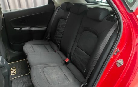 KIA cee'd III, 2014 год, 595 000 рублей, 8 фотография