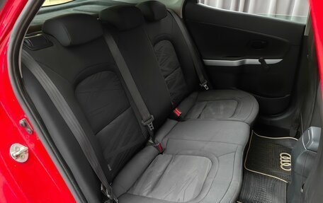 KIA cee'd III, 2014 год, 595 000 рублей, 9 фотография