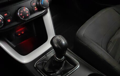 KIA cee'd III, 2014 год, 595 000 рублей, 16 фотография