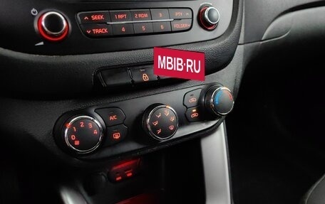 KIA cee'd III, 2014 год, 595 000 рублей, 15 фотография
