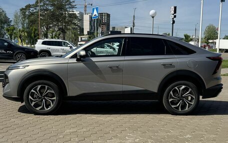 Haval F7x, 2026 год, 3 999 000 рублей, 8 фотография
