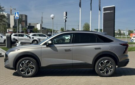 Haval F7x, 2026 год, 3 999 000 рублей, 3 фотография