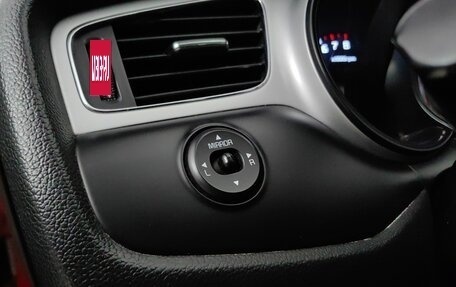 KIA cee'd III, 2014 год, 595 000 рублей, 22 фотография