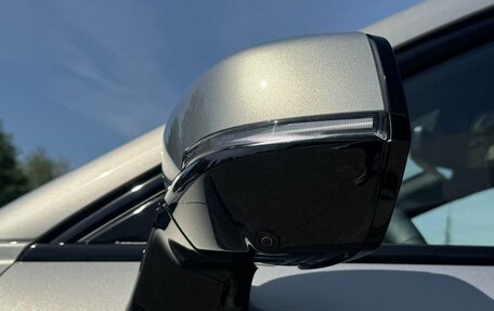 Haval F7x, 2026 год, 3 999 000 рублей, 15 фотография