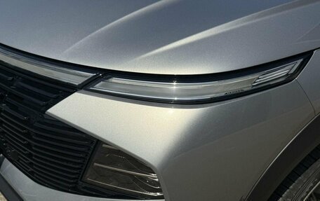 Haval F7x, 2026 год, 3 999 000 рублей, 22 фотография