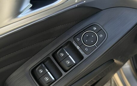 Haval F7x, 2026 год, 3 999 000 рублей, 24 фотография