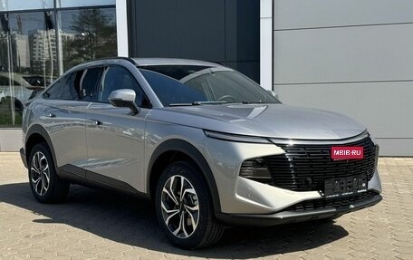 Haval F7x, 2026 год, 3 999 000 рублей, 13 фотография